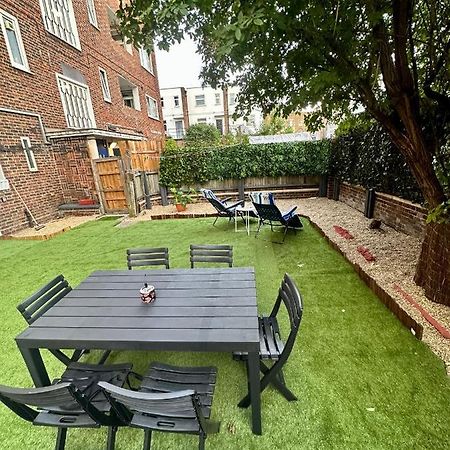 Shoreditch House ลอนดอน ภายนอก รูปภาพ