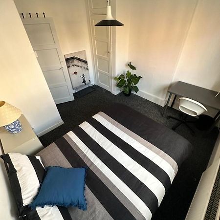Shoreditch House ลอนดอน ภายนอก รูปภาพ