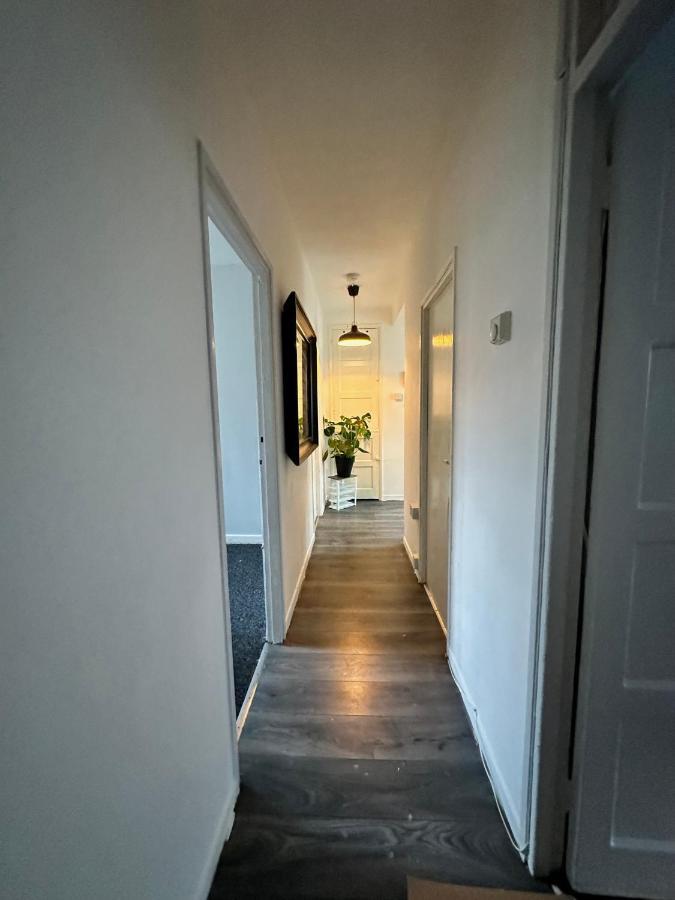 Shoreditch House ลอนดอน ภายนอก รูปภาพ