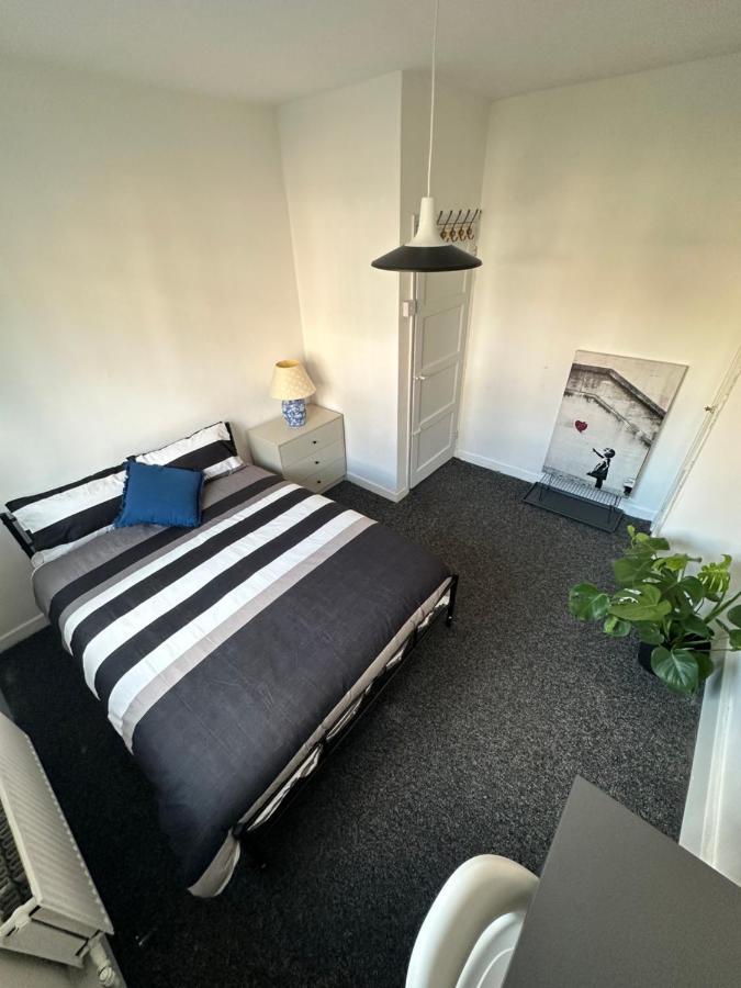 Shoreditch House ลอนดอน ภายนอก รูปภาพ