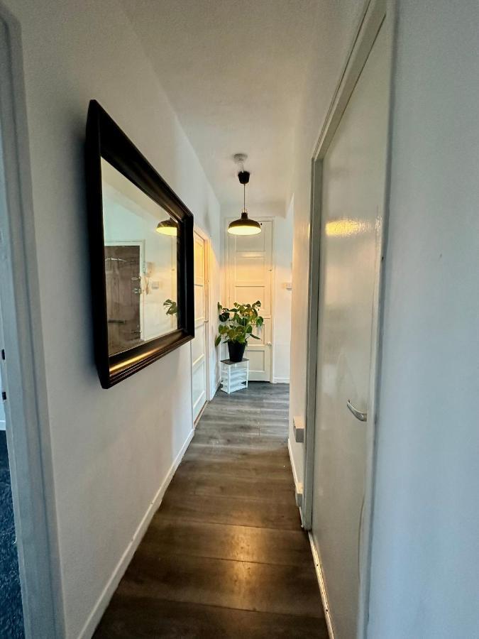 Shoreditch House ลอนดอน ภายนอก รูปภาพ