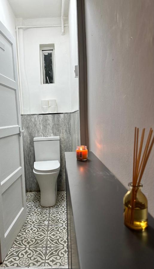Shoreditch House ลอนดอน ภายนอก รูปภาพ