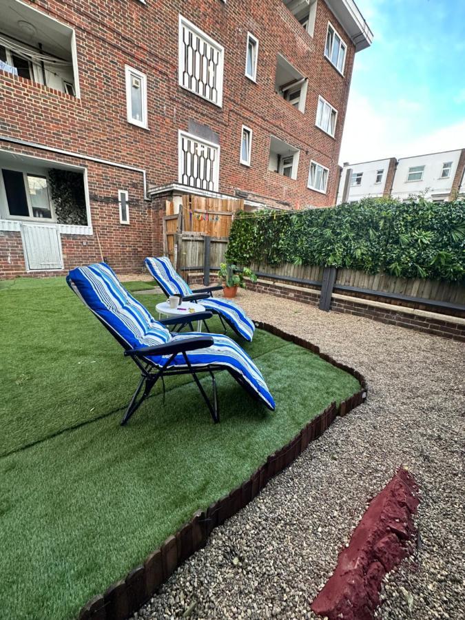 Shoreditch House ลอนดอน ภายนอก รูปภาพ