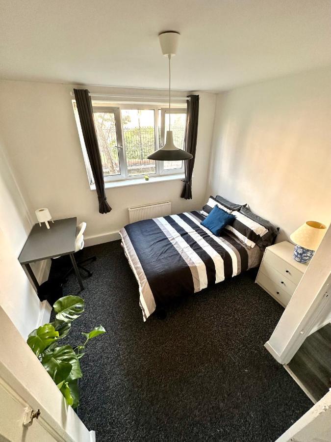 Shoreditch House ลอนดอน ภายนอก รูปภาพ